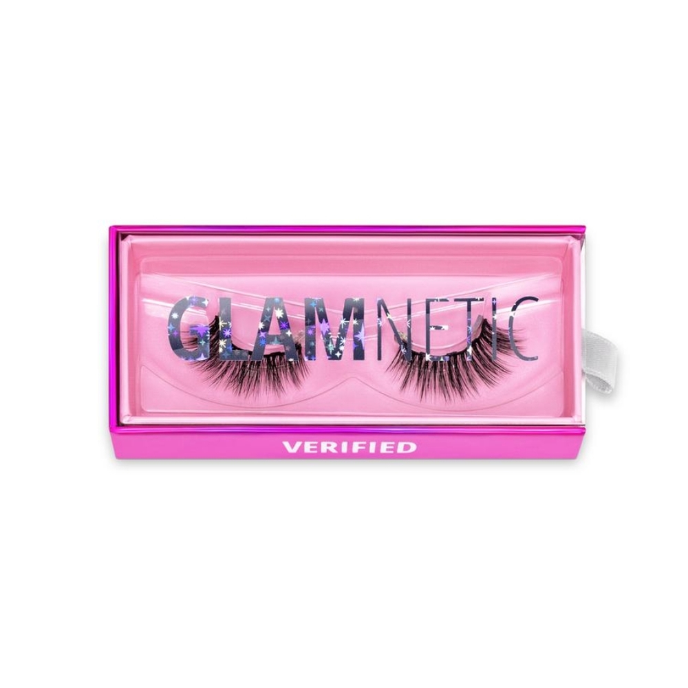 NIB Verified Glamnetic Magnetic Lash